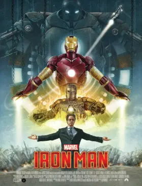 Iron Man