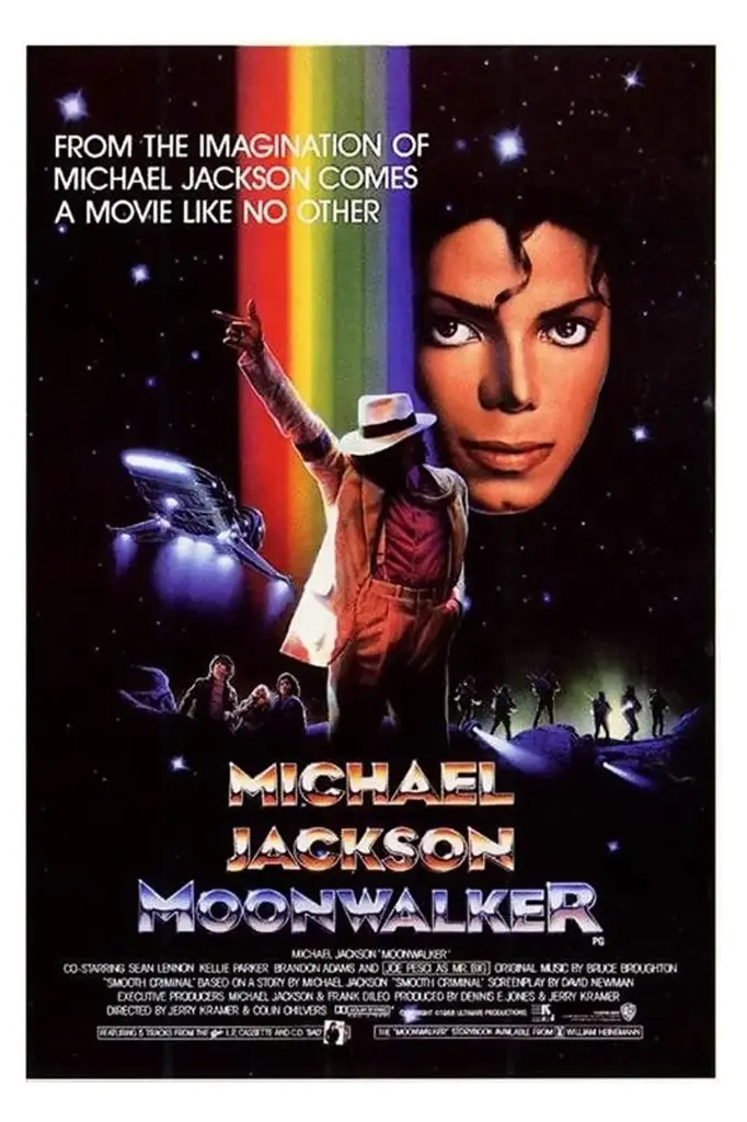 Moonwalker